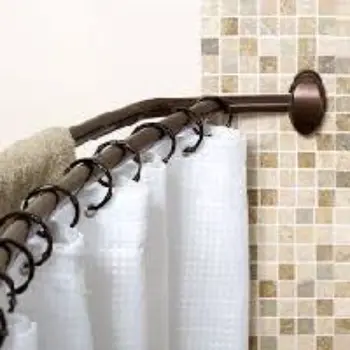 Shower Rods